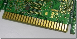 電路板中何謂硬金、軟金、電鍍金、化金、閃金？